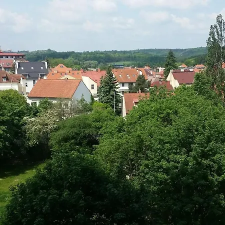 Veles Lägenhet *