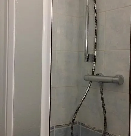 Veles Appartement Prague