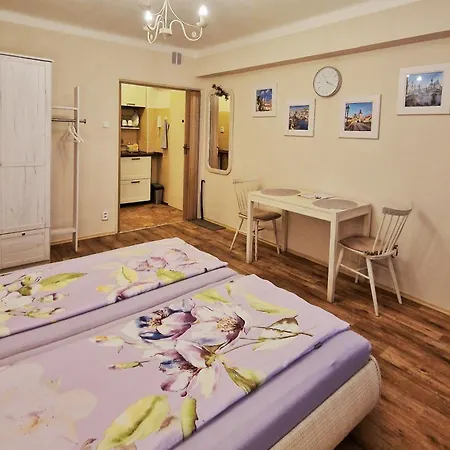 Appartement Veles