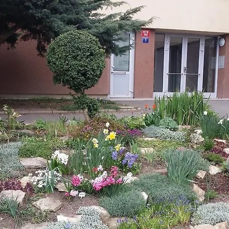 Veles Appartement *