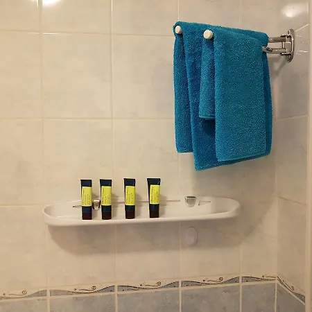 Apartment Veles