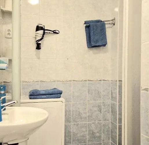 Appartement Veles