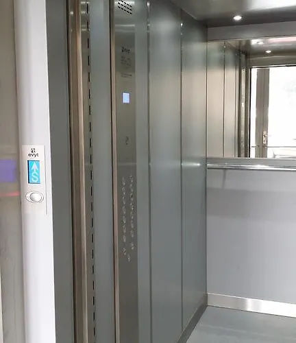 Apartman Veles *