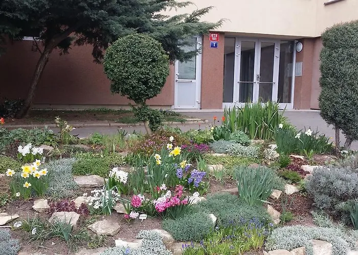 Veles Apartman *