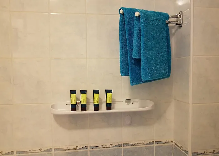 Appartement Veles