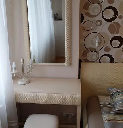 Apartamento Veles
