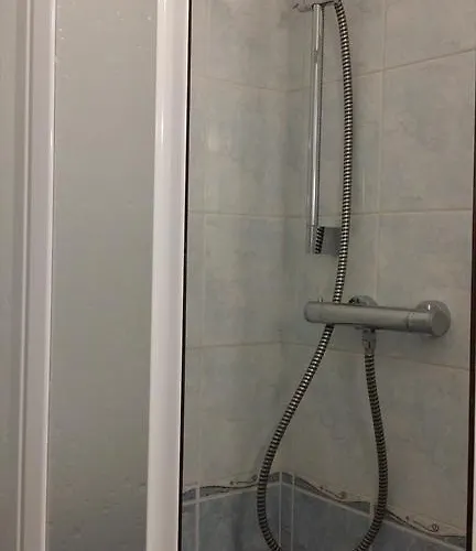 Veles Apartmán Praha